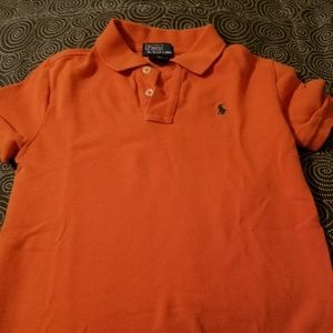 Boys Polo shirt